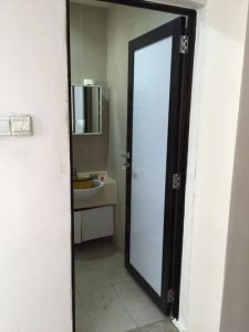 Toilet Door Replacement, Installation & Repair at Low Price in ...