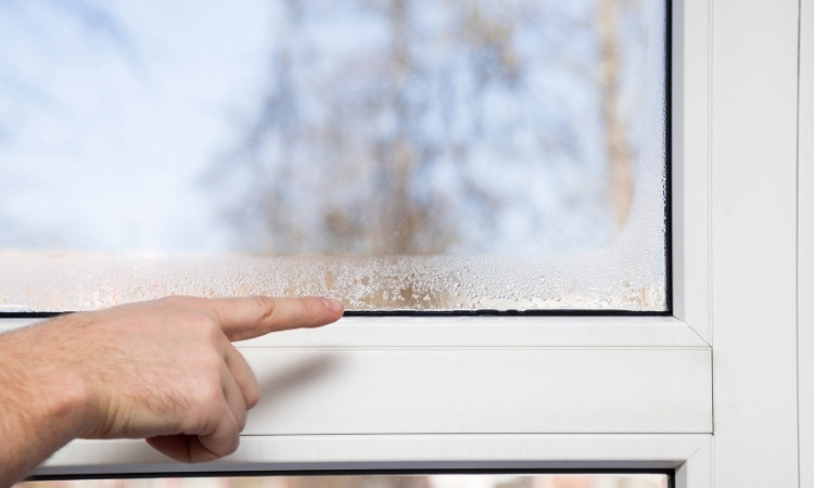 How Humidity Affects Toilet Doors