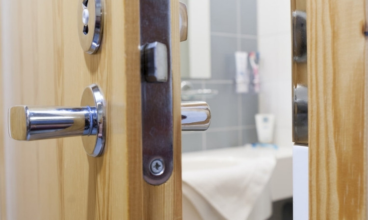 Choose The Best Lock For Your Bathroom in Singapore