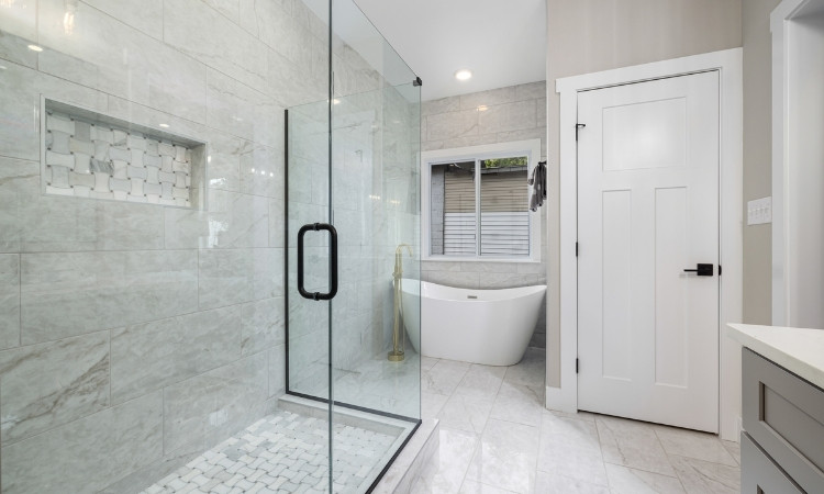 How to Maintain Your Bathroom Doors