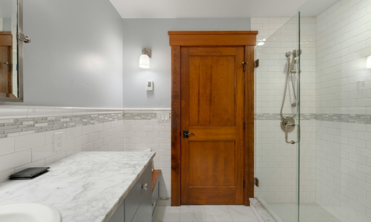 Importance of Bathroom Door Design