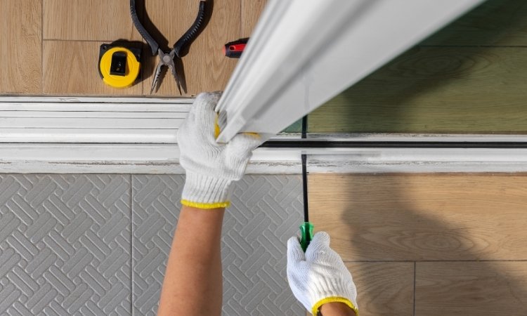 Maintain Your Bathroom Doors