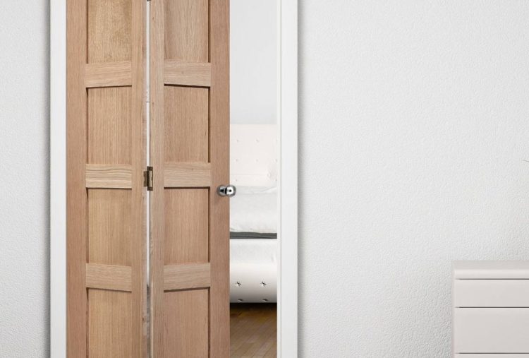 Folding Door​